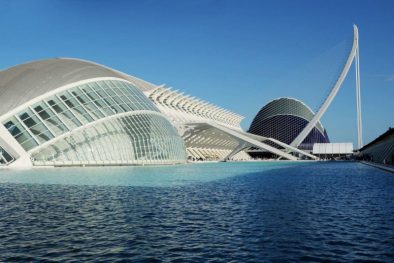 best hotels in valencia