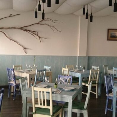 Arrozeando – Excellent paella restaurant just outside of Málaga