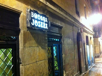 Bodega Joserra