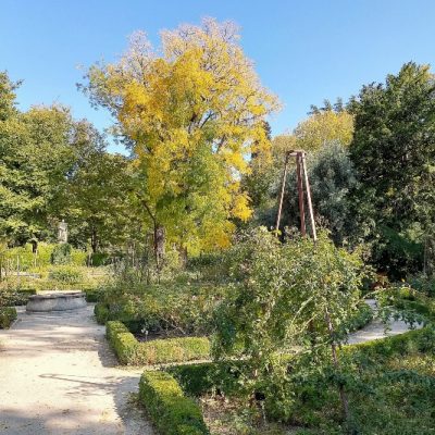 Botanical-gardens-retiro-madrid