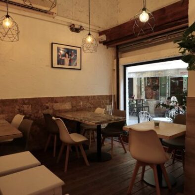 Recoveco – Top-notch home made Andalusian cuisine in the center of Málaga near the Picasso Museum
