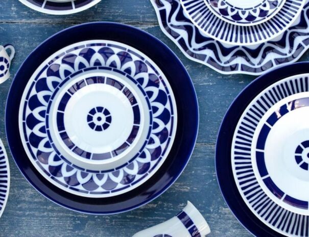 Ceramics from Galicia