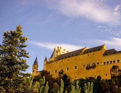 Alcazar-de-Segovia-Segovia-spain