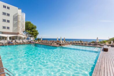 All Inclusive Hotels in Ibiza