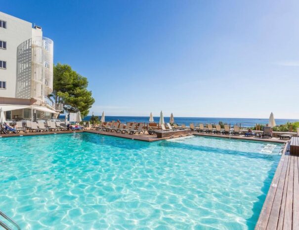 All Inclusive Hotels in Ibiza
