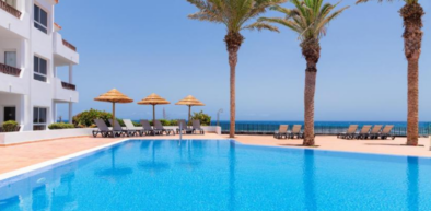 Best All inclusive Hotels in the Canary Islands - Barceló Castillo Royal Level - 5 Stars