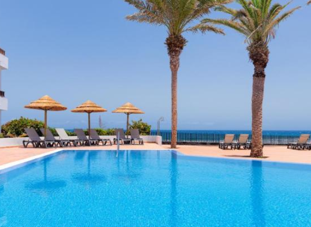 Best All inclusive Hotels in the Canary Islands - Barceló Castillo Royal Level - 5 Stars