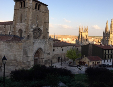 Burgos City Guide
