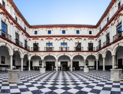 Hotel Convento Cadiz