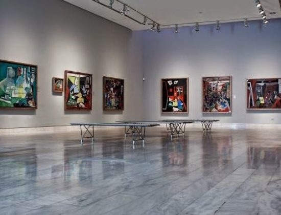 Picasso Museum in Barcelona – Visitor´s guide