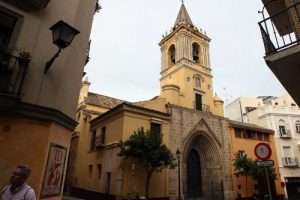 San Isidoro church
