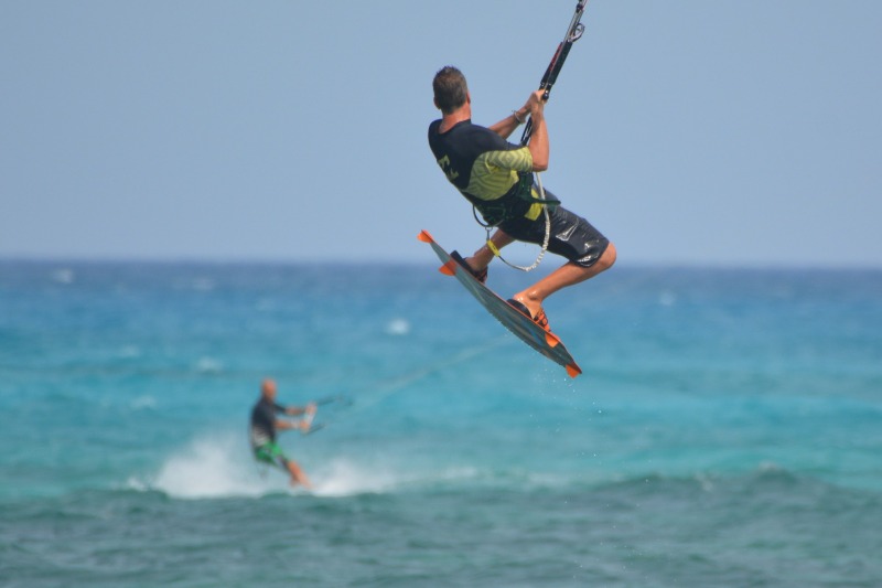 Fuerteventura-kitesurf